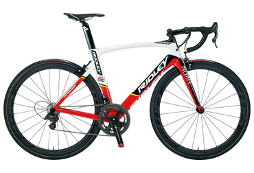 RIDLEY｜リドレー