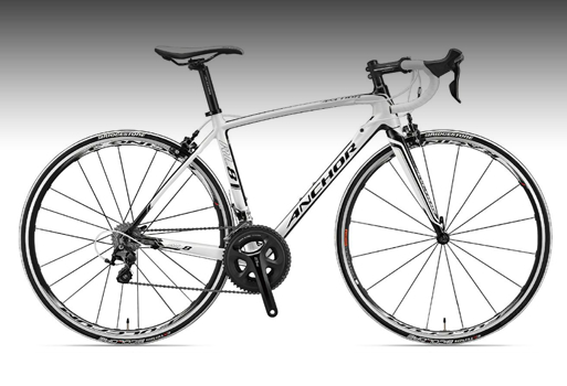 ブリヂストンのスポーツバイク アンカー｜anchor