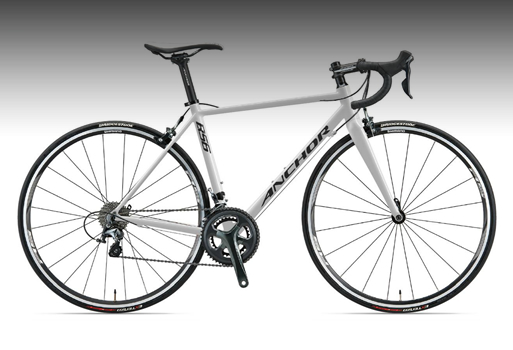 ブリヂストンのスポーツバイク アンカー｜anchor