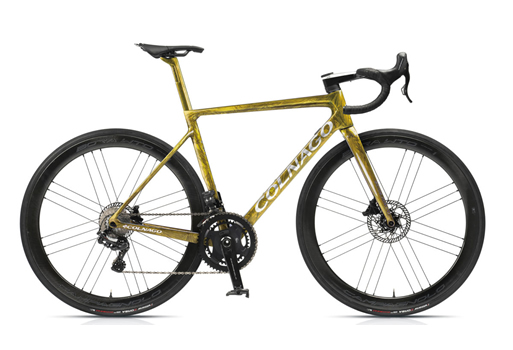 ロードバイク コルナゴ｜COLNAGO