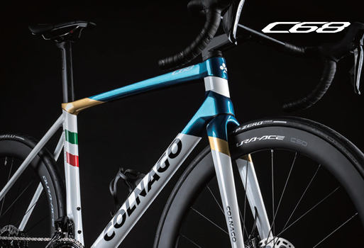 ロードバイク コルナゴ｜COLNAGO