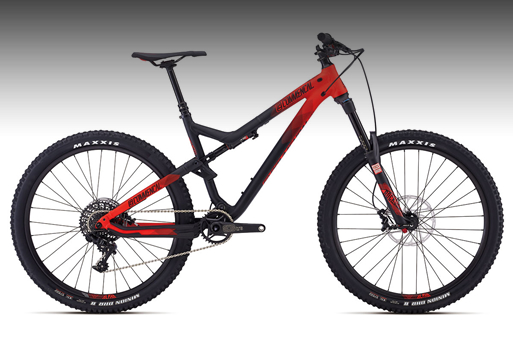 COMMENCAL｜コメンサル自転車