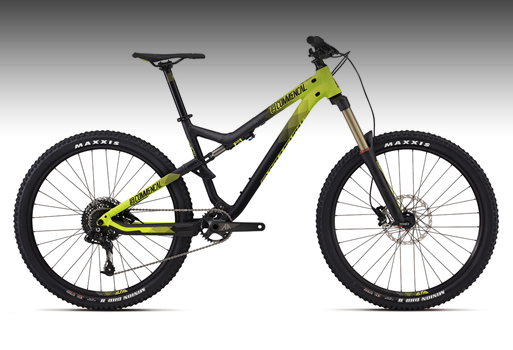 COMMENCAL｜コメンサル自転車