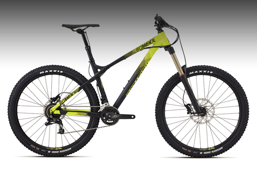 COMMENCAL｜コメンサル自転車