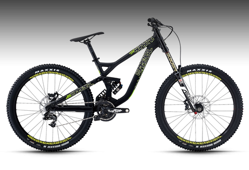 COMMENCAL｜コメンサル自転車