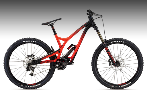 COMMENCAL｜コメンサル自転車