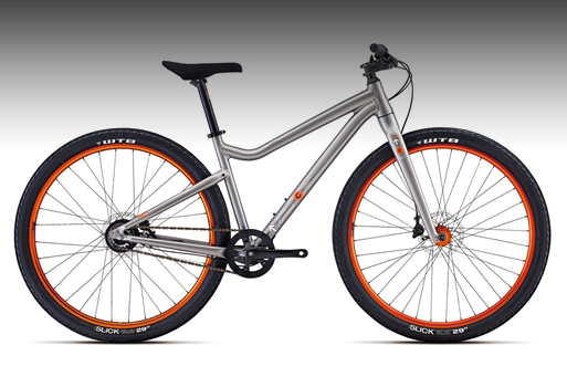 COMMENCAL｜コメンサル自転車