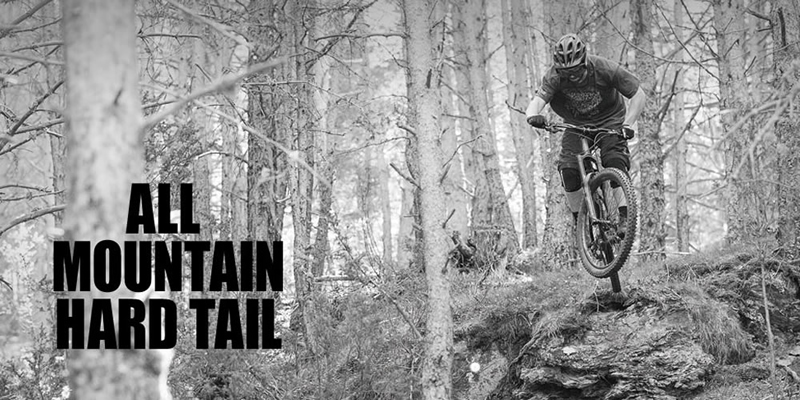 COMMENCAL｜コメンサル自転車