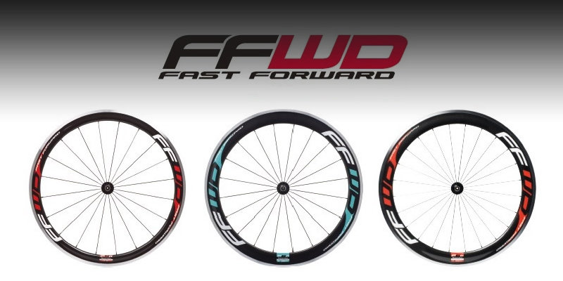 ファストフォワード｜FAST FROWARD