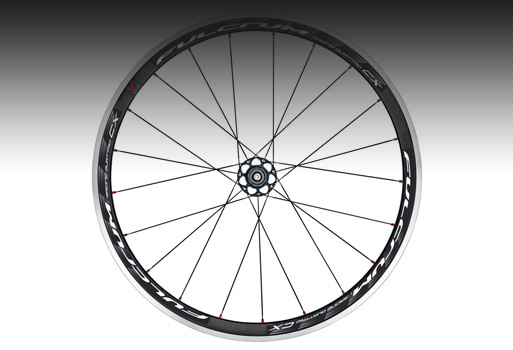 フルクラム自転車ホイール｜FULCRUM