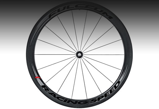 フルクラム自転車ホイール｜FULCRUM