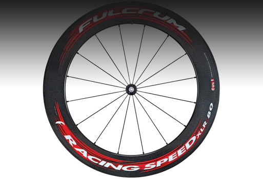 フルクラム自転車ホイール｜FULCRUM