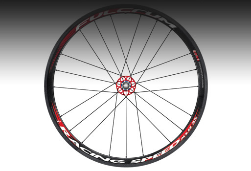 フルクラム自転車ホイール｜FULCRUM