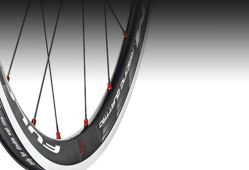 フルクラム自転車ホイール｜FULCRUM