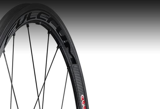 フルクラム自転車ホイール｜FULCRUM