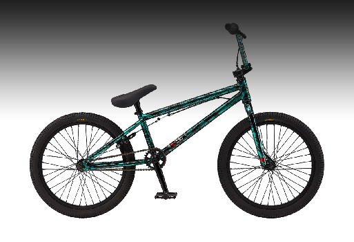 スポーツ自転車ジーティー｜GT