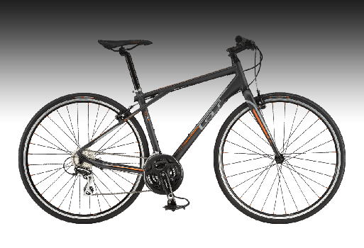 スポーツ自転車ジーティー｜GT