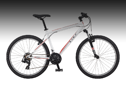 スポーツ自転車ジーティー｜GT