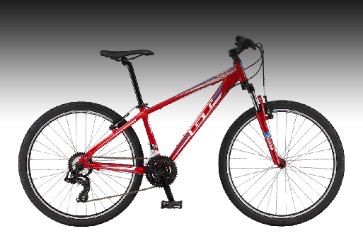 スポーツ自転車ジーティー｜GT