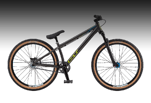 スポーツ自転車ジーティー｜GT