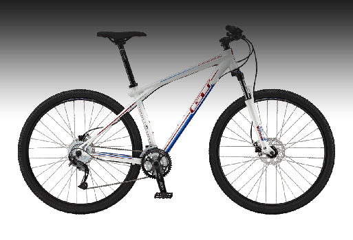 スポーツ自転車ジーティー｜GT