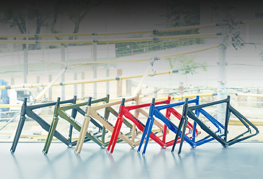 ヘルムズ自転車｜HELMZ