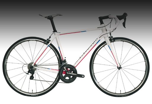 スポーツバイク コーダーブルーム｜Khodaa Bloom