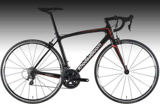 スポーツバイク コーダーブルーム｜Khodaa Bloom