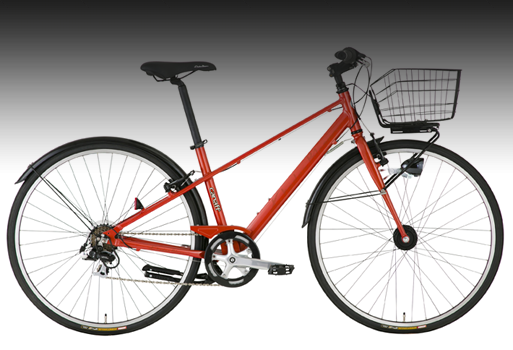 スポーツバイク コーダーブルーム｜Khodaa Bloom