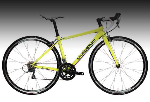 スポーツバイク コーダーブルーム｜Khodaa Bloom