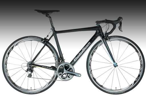 スポーツバイク コーダーブルーム｜Khodaa Bloom