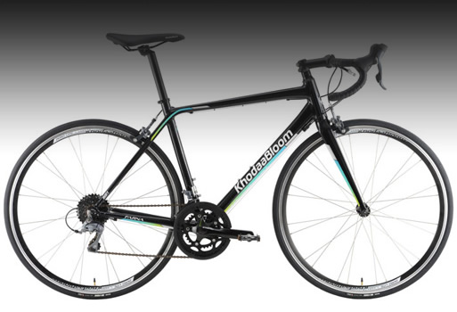 スポーツバイク コーダーブルーム｜Khodaa Bloom