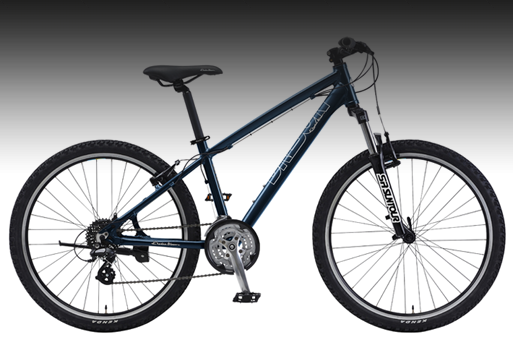 スポーツバイク コーダーブルーム｜Khodaa Bloom