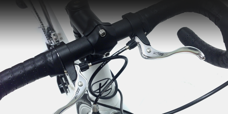 スポーツバイク コーダーブルーム｜Khodaa Bloom