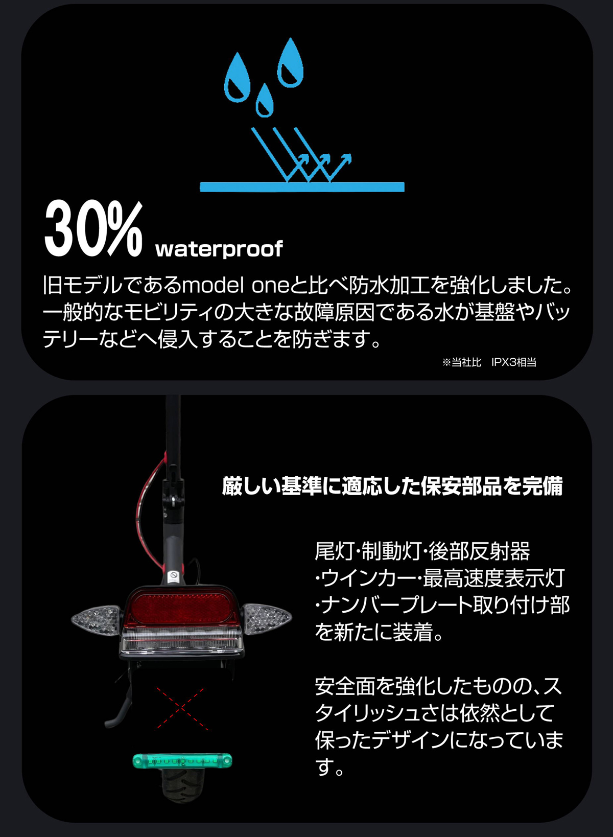 電動キックボード・ミニセグウェイのキントーン