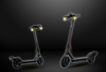 パナソニック電動アシスト自転車