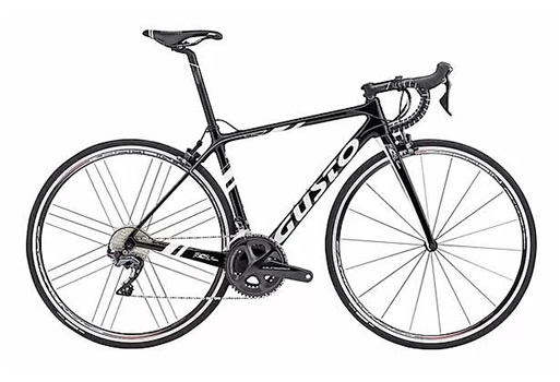 スポーツ自転車ブランド「グスト」GUSTO
