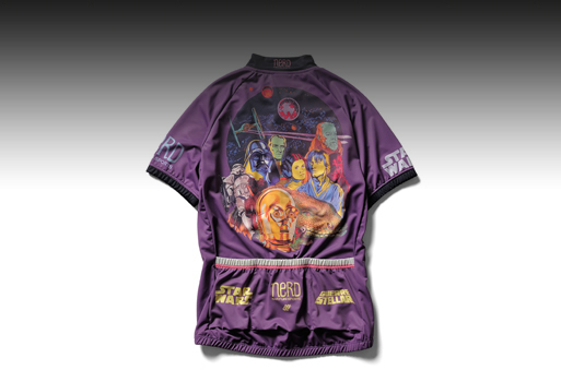 自転車アパレルブランド ナリフリ｜narifuri