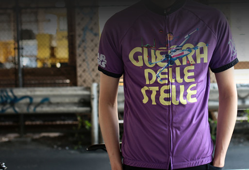 自転車アパレルブランド ナリフリ｜narifuri