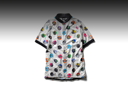 自転車アパレルブランド ナリフリ｜narifuri