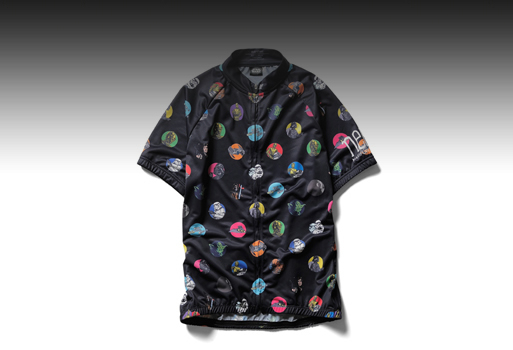 自転車アパレルブランド ナリフリ｜narifuri