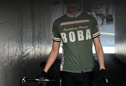 自転車アパレルブランド ナリフリ｜narifuri