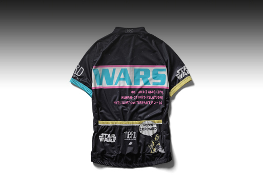 自転車アパレルブランド ナリフリ｜narifuri