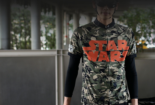 自転車アパレルブランド ナリフリ｜narifuri