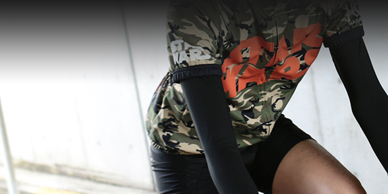 自転車アパレルブランド ナリフリ｜narifuri