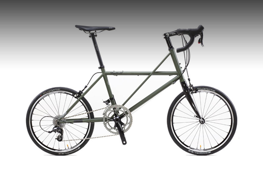 スポーツ自転車タイレル｜Tyrell