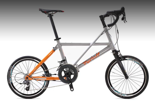 スポーツ自転車タイレル｜Tyrell