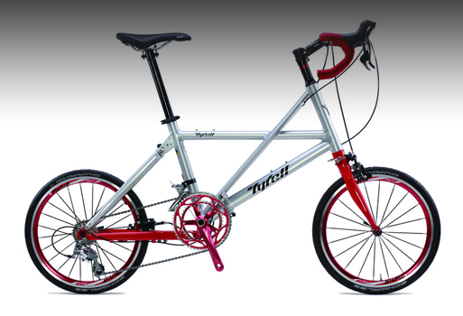 スポーツ自転車タイレル｜Tyrell