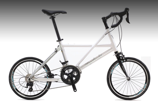 スポーツ自転車タイレル｜Tyrell