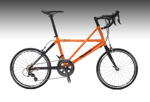 スポーツ自転車タイレル｜Tyrell